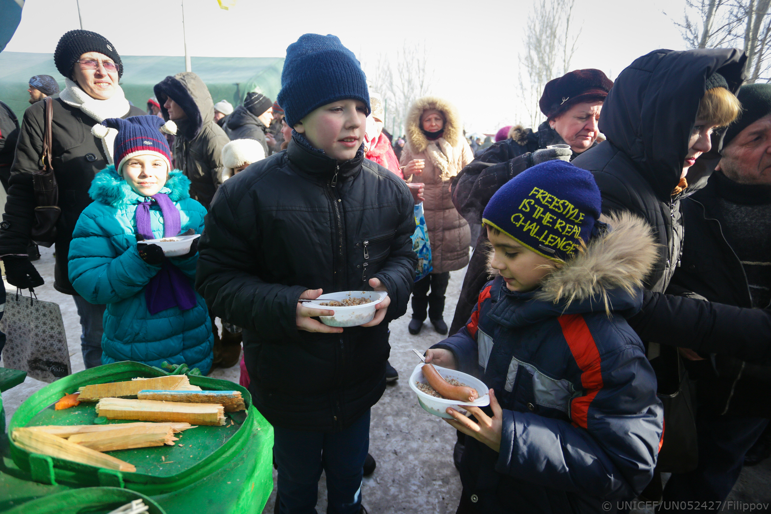 Deti Pereselencev I Uchastnikov Ato Dolzhny Poluchit Status Detej Vojny Zakonoproekt Zmina