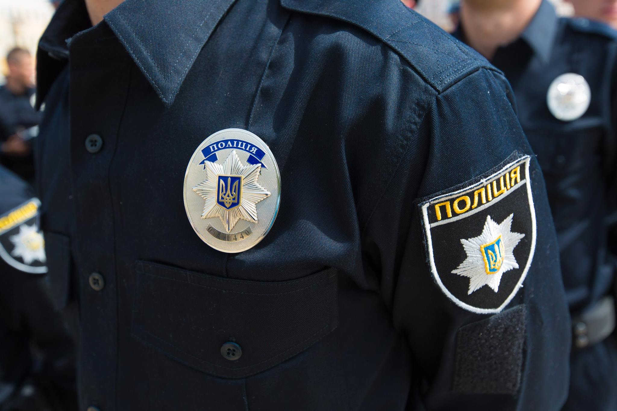 Каждый четвертый украинец толерует пытки в полиции – опрос | ZMINA