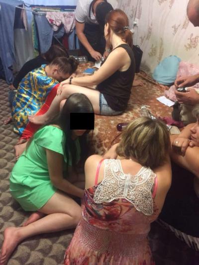 Девушка из Беларуси, побывавшая в сексуальном рабстве в ОАЭ: ненавижу мужчин