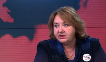 Правозахисницю Олену Васильєву затримали в аеропорту Ізраїля