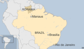 У бразильській в’язниці вбито 33 людини