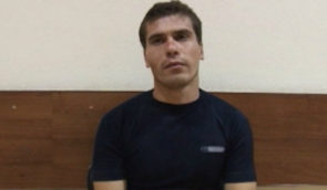 Defendant in the case of “Crimean saboteurs” Suleymanov admitted his guilt in the court