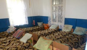19 out of 20 bedridden residents of Horlivka residential care facility already die – Ombudsperson