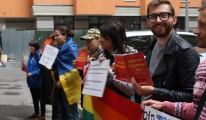 ЛГБТ-активісти пропонують зміни до Трудового кодексу