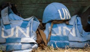 Миротворцям ООН за рік висунули 69 звинувачень у сексуальному насильстві
