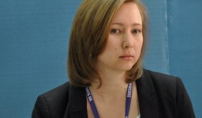 МИД требует освободить задержанных на админгранице с Крымом украинских правозащитников