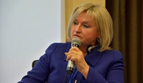 777 случаев торговли людьми зафиксировано в Украине в этом году – Ирина Луценко