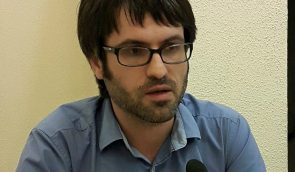“Судья Майдана” получил право судить пожизненно – адвокат