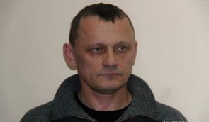 Політв’язень Карпюк відсвяткував день народження за ґратами