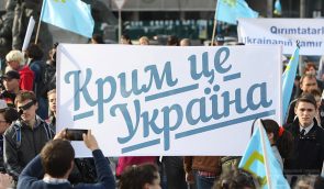 Донбас на ментальній карті України присутній частіше, ніж Крим – журналіст