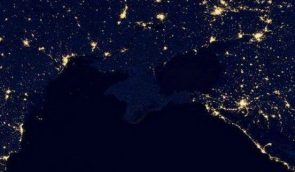 Активисты энергоблокады не дают восстановить электроснабжение аннексированного Крыма