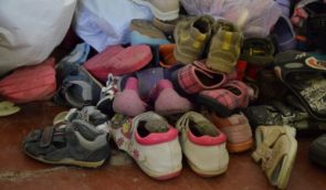 Діти-сироти на Донбасі опинилися у заручниках – омбудсман