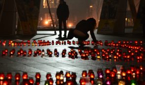 Правозащитники призвали Авакова не называть спецподразделение именем Небесной Сотни