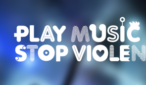 Молодежный фестиваль “Play Music -Stop Violence”