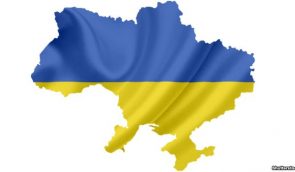 У Києві відзначили День Соборності “Живим ланцюгом”