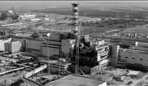 Українці відзначають 30 річницю Чорнобильської трагедії