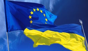 Остаточна доля безвізи України з ЄС вирішиться 24 листопада