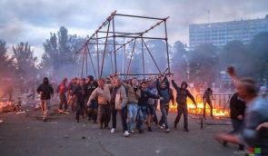 “Справа 2 травня”: Нацполіція оголосила в розшук екс-голову рятувальників Одещини