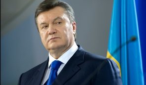 ООН документально свидетельствует о преступлении Януковича