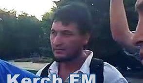 У Керчі зникли двоє кримських татар