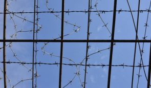 Частину ув’язнених в тюрмах Сімферополя можуть перевести в Україну