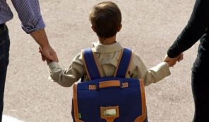 Дискусія “Чи може держава гарантувати дитині місце навчання в школі біля дому?”