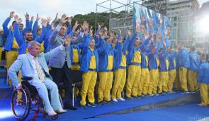 Лише 2% людей з інвалідністю в Україні займаються спортом
