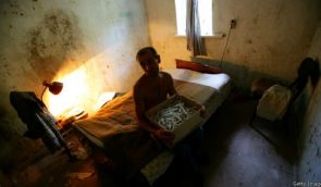 Наркозалежний, якому відмовляють у замісній терапії на Запоріжжі, голодує вже 6 день