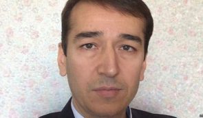 В Таджикистане на 13 лет осудили лидера оппозиционной организации