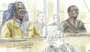 Суд у Франції засудив мерів з Руанди до довічного ув’язнення за геноцид