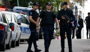 В Турции полиция задержала нескольких журналистов