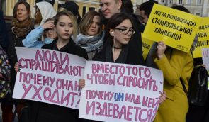 One year as a General Prosecutor: Eight Lutsenko’s major failures