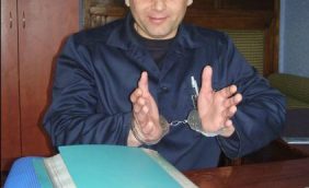 В СИЗО умер произвольно заключенный Александр Рафальский
