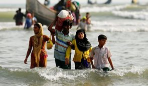 ООН предоставляет 340 млн евро помощи беженцам из Мьянмы, бежавших от геноцида