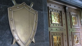 Киевская прокуратура провела обыск в ГАИ по делу Автомайдана