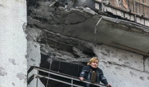 Создан сайт для мониторинга разрушений на Донбассе