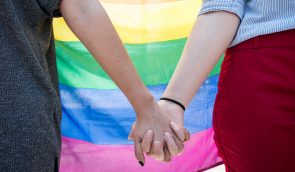 Мін’юст залишить захід щодо цивільних партнерств для одностатевих пар у Нацстратегії