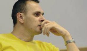 Російські правозахисники захищатимуть Сенцова від тюремників
