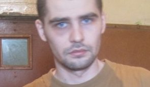 Заключенный майдановец Костенко может получить инвалидность из-за неправильного лечения