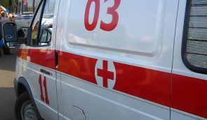 Crimean ambulances may not officially come to people aged 70 years or over