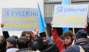 На украинских блок-постах берут 800 гривен за пропуск – волонтеры