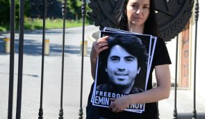 Правозащитники призвали власти Азербайджана освободить политзаключенных