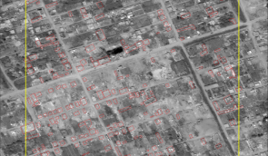 Супутникові знімки показали масові примусові виселення в Туркменістані