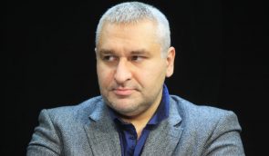 Crimean Political Prisoner Speaks about his Detention