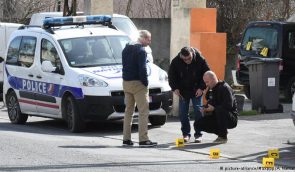 Во Франции тяжело ранили азербайджанского журналиста и убили его жену