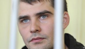 Russia recognizes Ukrainian citizenship of Sentsov, Kolchenko