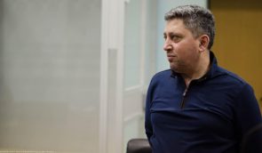 “Україна стане твоєю могилою”: Гусейнов розповів подробиці виїзду з країни і загрозу арешту