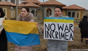 Репресії щодо кримських активістів посилюються