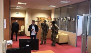 Справа “РИА Новости Украина”: “Репортери без кордонів” закликають поважати міжнародне право під час боротьби з пропагандою