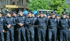 У Донецькій області бракує 2 тисячі поліцейських – Аброськін